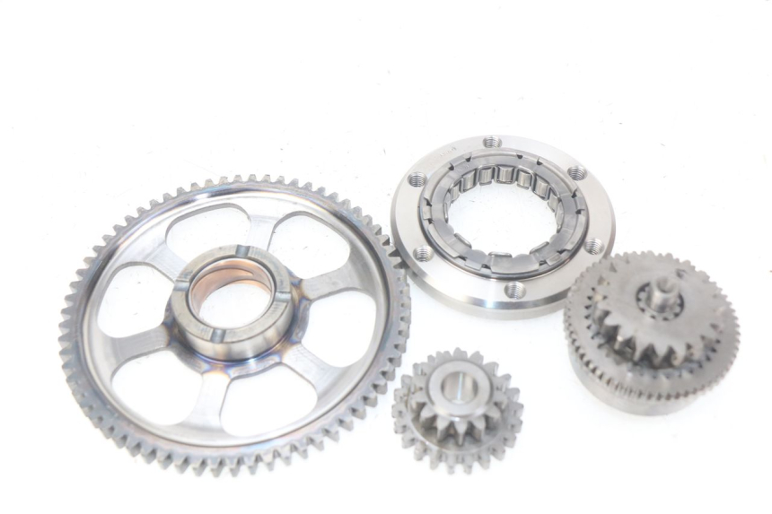 photo de STARTER CLUTCH YAMAHA MT-07 MT07 ABS 700 (2014 - 2017) - Main view