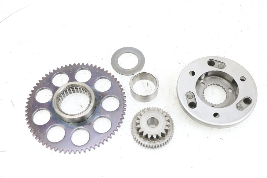 photo de STARTER CLUTCH YAMAHA NEOS NEO'S 4T 50 (2008 - 2016) - Main view