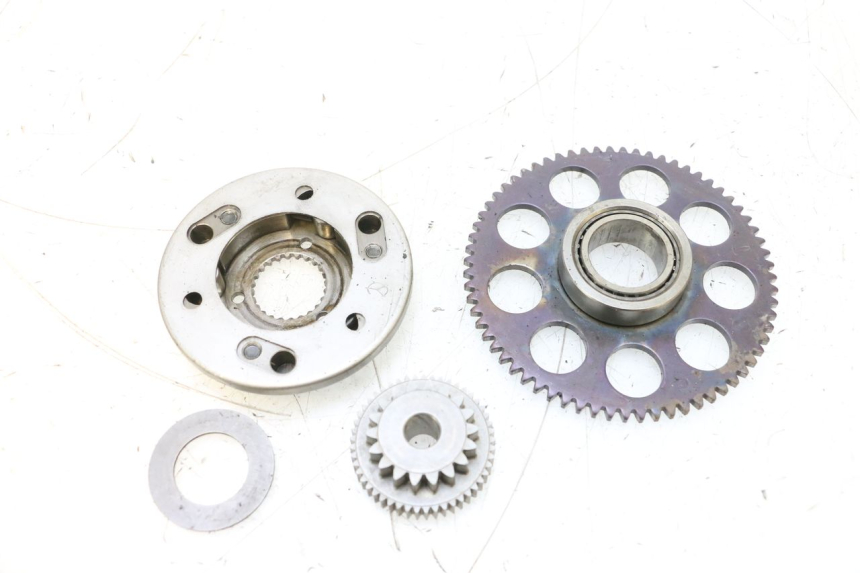 photo de STARTER CLUTCH YAMAHA NEOS NEO'S 4T 50 (2008 - 2016) - Main view