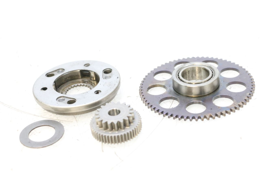 photo de STARTER CLUTCH YAMAHA NEOS NEO'S 4T 50 (2008 - 2016) - Component detail