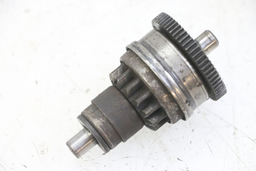 photo de STARTER CLUTCH KYMCO LIKE 4T 50 (2019 - 2025) - Main view