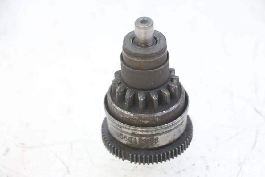 photo de STARTER CLUTCH KYMCO LIKE 4T 50 (2019 - 2025) - Component detail