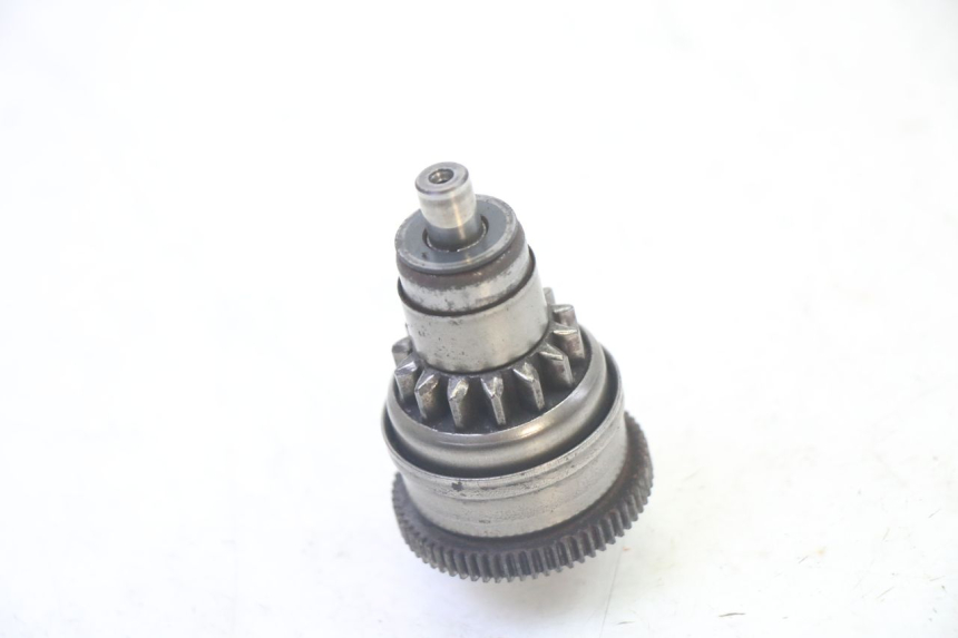 photo de STARTER CLUTCH KYMCO LIKE 4T 50 (2019 - 2025) - Zoom on usage condition