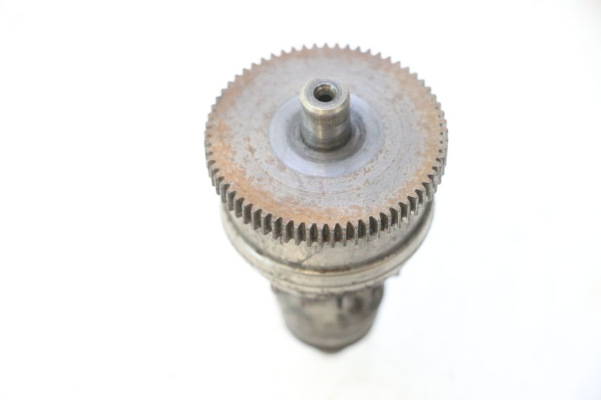 photo de STARTER CLUTCH KYMCO LIKE 4T 50 (2019 - 2025) - Component detail