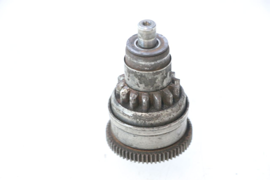 photo de STARTER CLUTCH KYMCO LIKE 4T 50 (2019 - 2025) - Alternative perspective