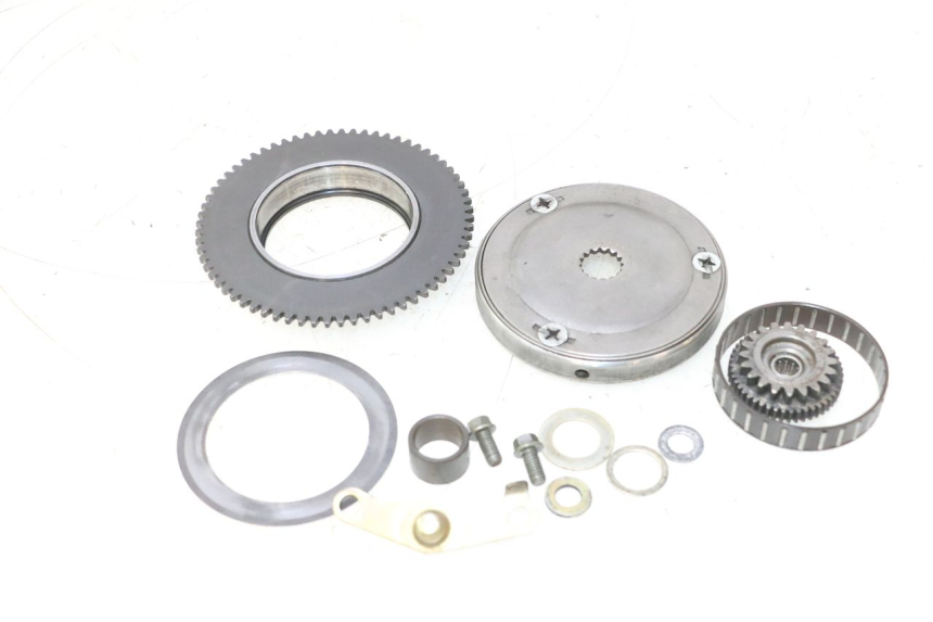 photo de STARTER CLUTCH IMF INDUSTRIE NEW PACH 2T 50 (2014 - 2020) - Main view