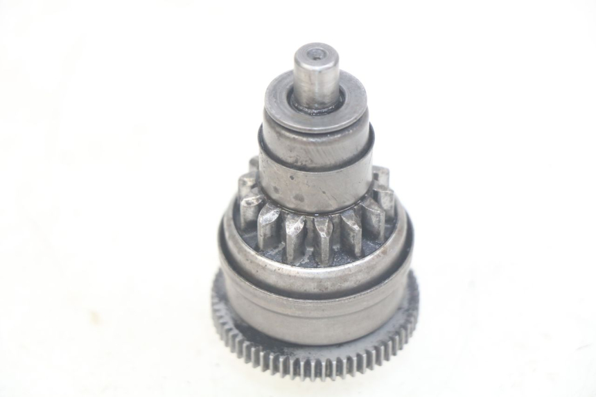 photo de STARTER CLUTCH PIAGGIO NEW TYPHOON 50 (2010 - 2017) - Zoom on usage condition