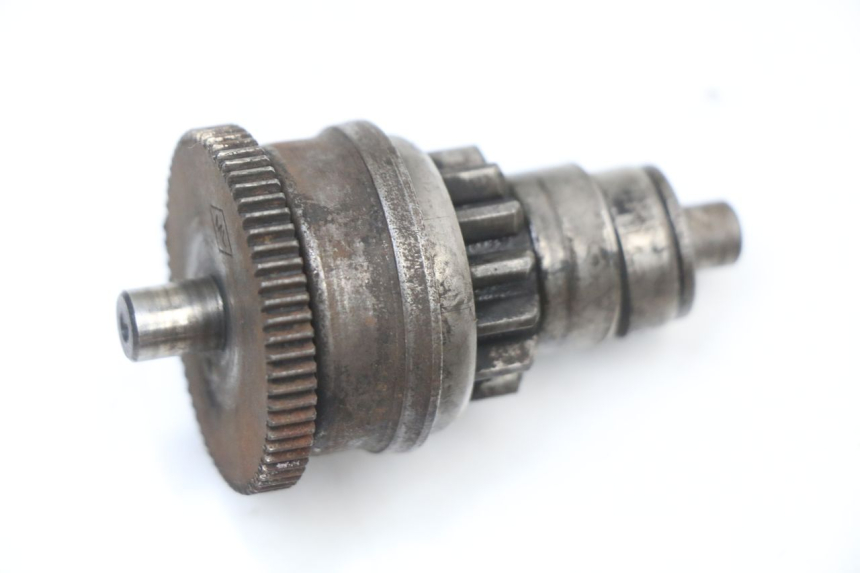 photo de STARTER CLUTCH PIAGGIO NEW TYPHOON 50 (2018 - 2021) - Component detail