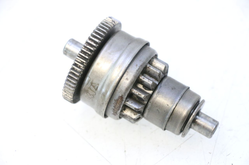 photo de STARTER CLUTCH PIAGGIO NEW TYPHOON 50 (2018 - 2021) - Main view