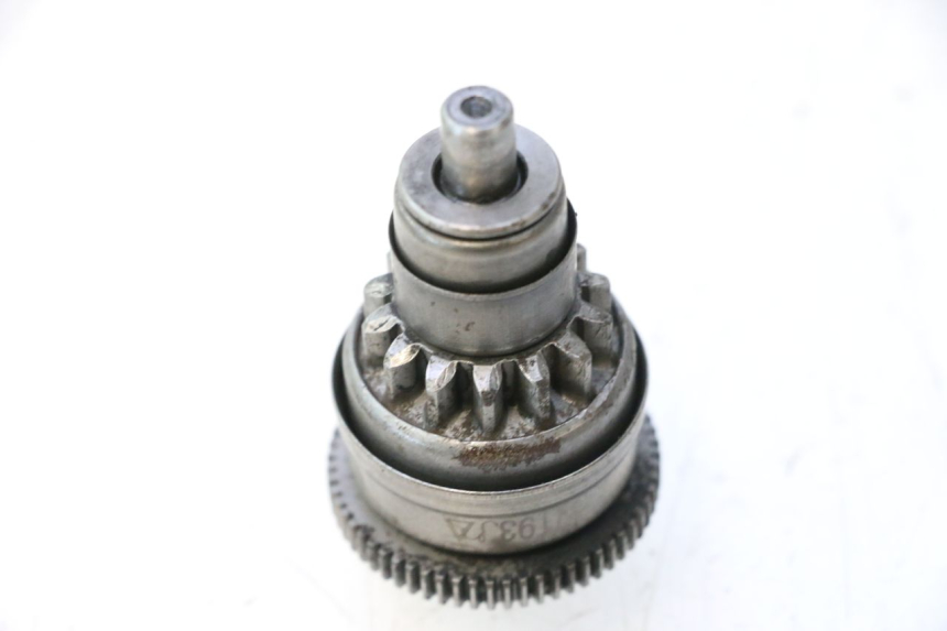photo de STARTER CLUTCH PIAGGIO NEW TYPHOON 50 (2018 - 2021) - Zoom on usage condition