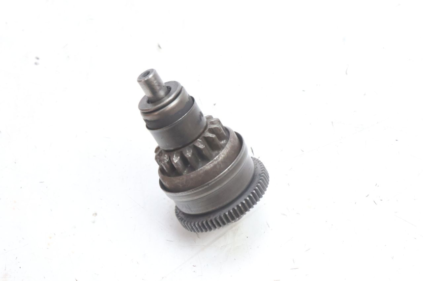 photo de STARTER CLUTCH PIAGGIO NEW TYPHOON 50 (2018 - 2021) - Zoom on usage condition