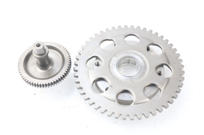 photo de STARTER CLUTCH GILERA NEXUS 125 (2009 - 2013) - Component detail