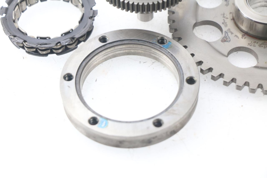 photo de STARTER CLUTCH GILERA NEXUS 125 (2009 - 2013) - Alternative perspective