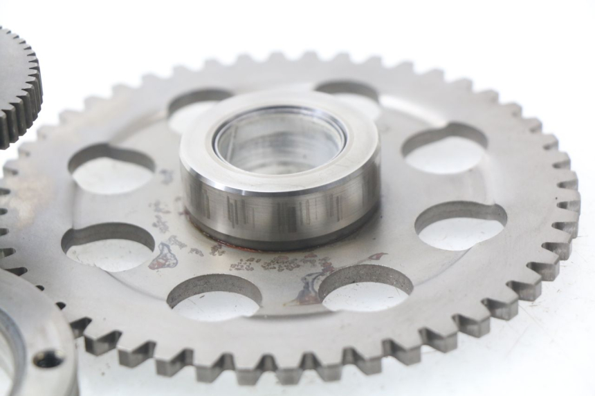 photo de STARTER CLUTCH GILERA NEXUS 125 (2009 - 2013) - Product overview