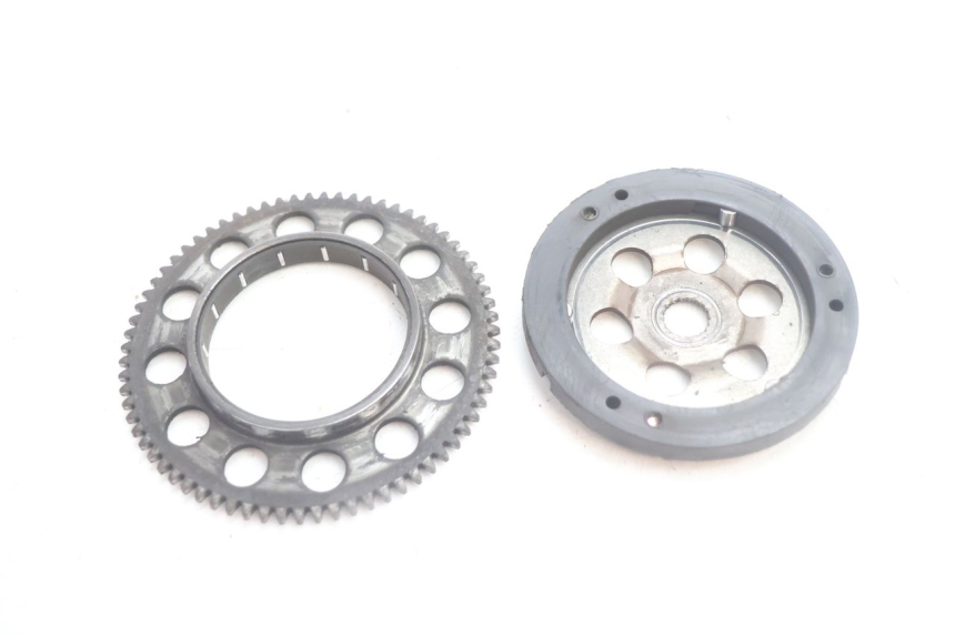 photo de STARTER CLUTCH MBK NITRO 50 (2004 - 2008) - Alternative perspective