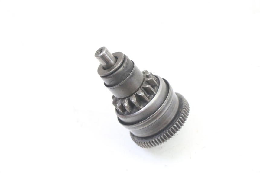 photo de STARTER CLUTCH PIAGGIO NRG POWER PUREJET 50 (2018 - 2021) - Zoom on usage condition