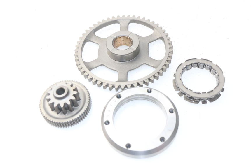 photo de STARTER CLUTCH HONDA NSS EX FORZA 250 (2005 - 2013) - Main view