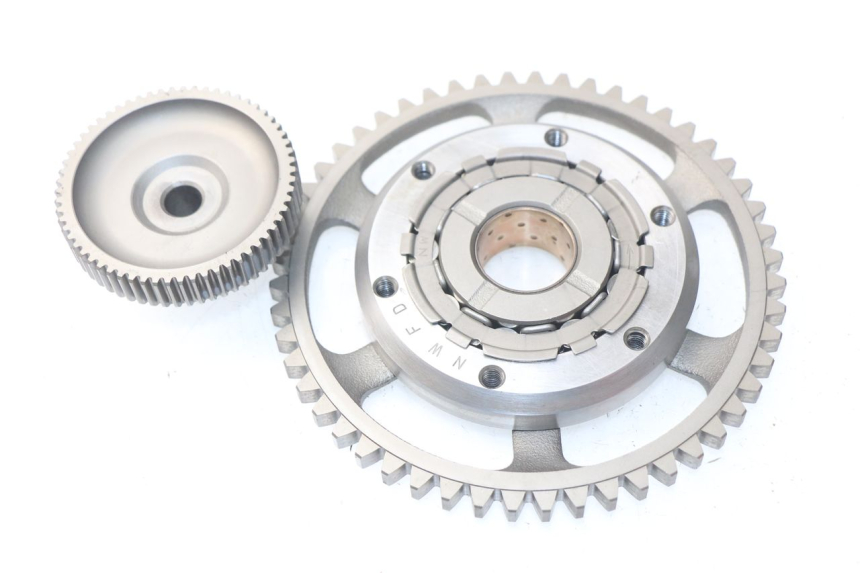 photo de STARTER CLUTCH HONDA NSS EX FORZA 250 (2005 - 2013) - Component detail