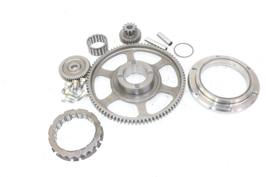 photo de STARTER CLUTCH HONDA NTV DEAUVILLE ABS 700 (2007 - 2016) - Main view