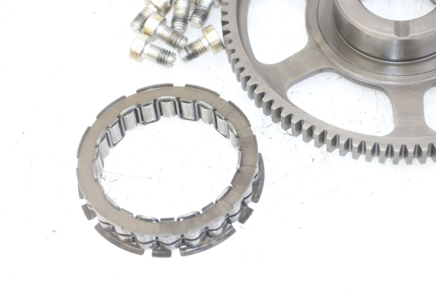 photo de STARTER CLUTCH HONDA NTV DEAUVILLE ABS 700 (2007 - 2016) - Product overview