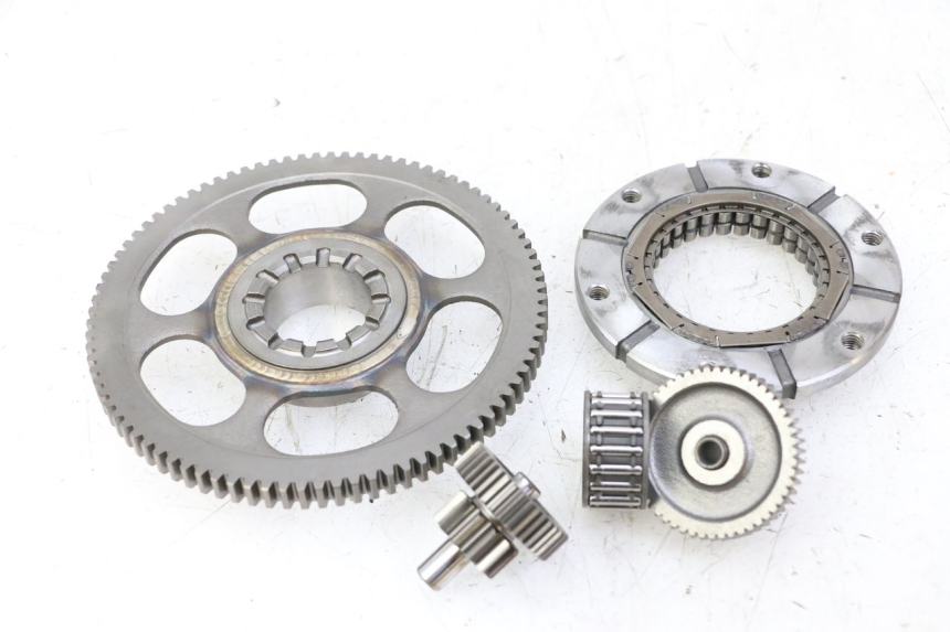 photo de STARTER CLUTCH HONDA NTV DEAUVILLE 650 (2001 - 2006) - Product overview