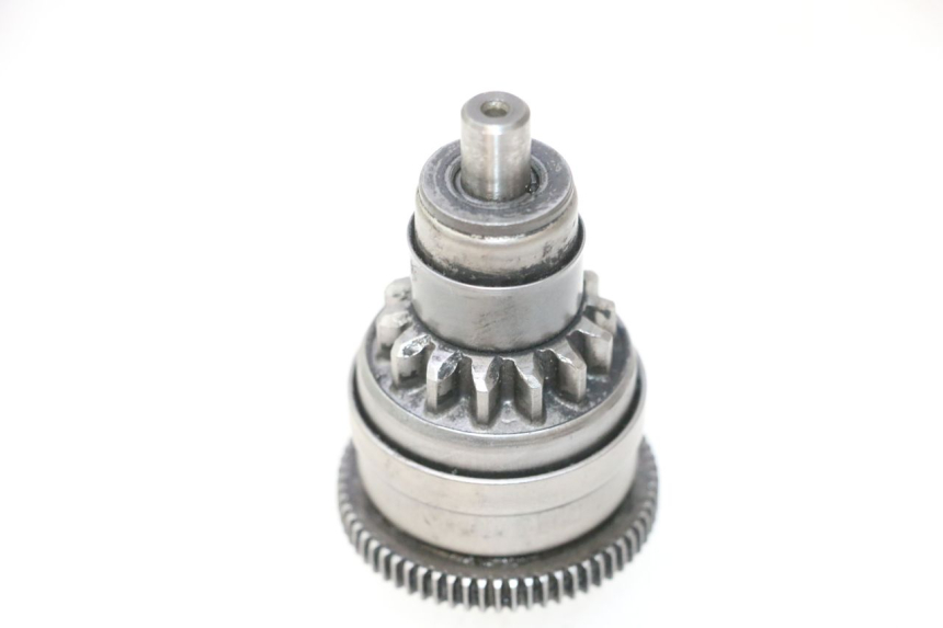 photo de STARTER CLUTCH JM MOTORS OLDIES 4T 50 (2010 - 2020) - Component detail