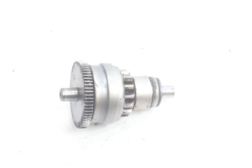 photo de STARTER CLUTCH JM MOTORS OLDIES 4T 50 (2010 - 2020) - Zoom on usage condition