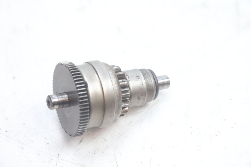 photo de STARTER CLUTCH JM MOTORS OLDIES 4T 50 (2020 - 2026) - Component detail