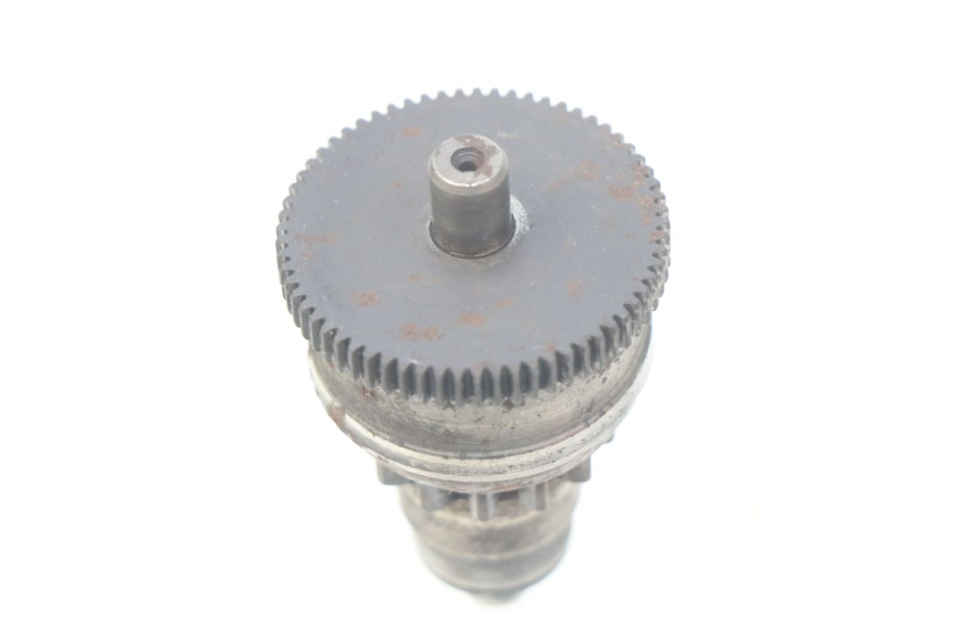 photo de STARTER CLUTCH NECO ONE 4T 50 (2011 - 2020) - Zoom on usage condition