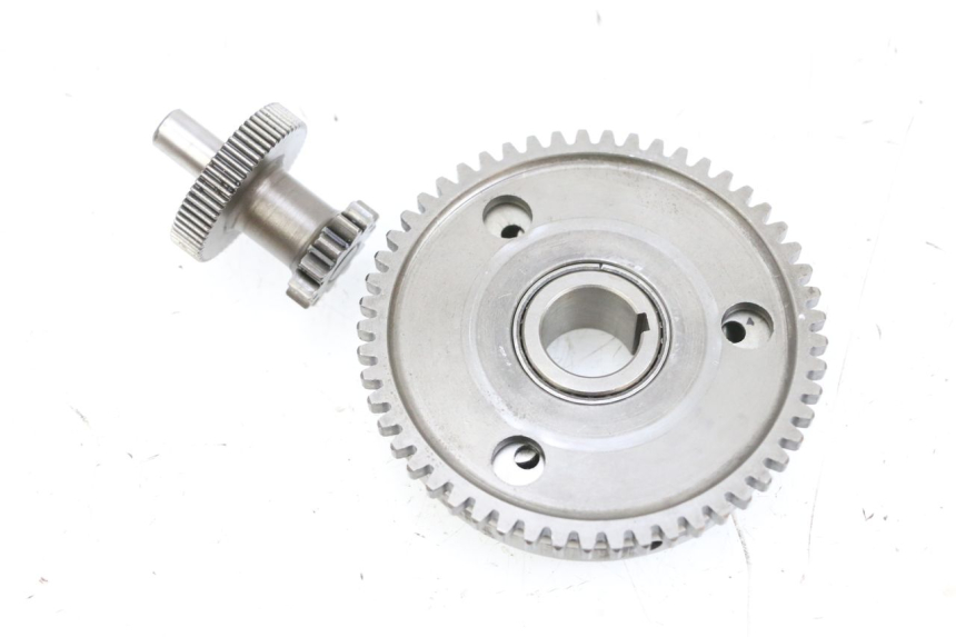 photo de STARTER CLUTCH SYM ORBIT III 3 4T 50 (2021 - 2025) - Component detail