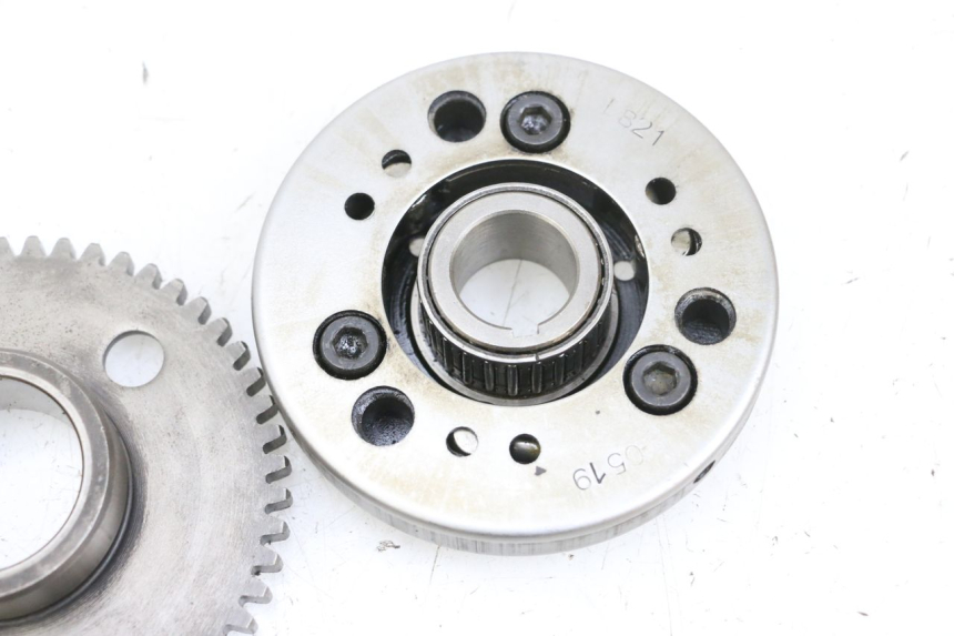 photo de STARTER CLUTCH SYM ORBIT III 3 4T 50 (2021 - 2025) - Product overview