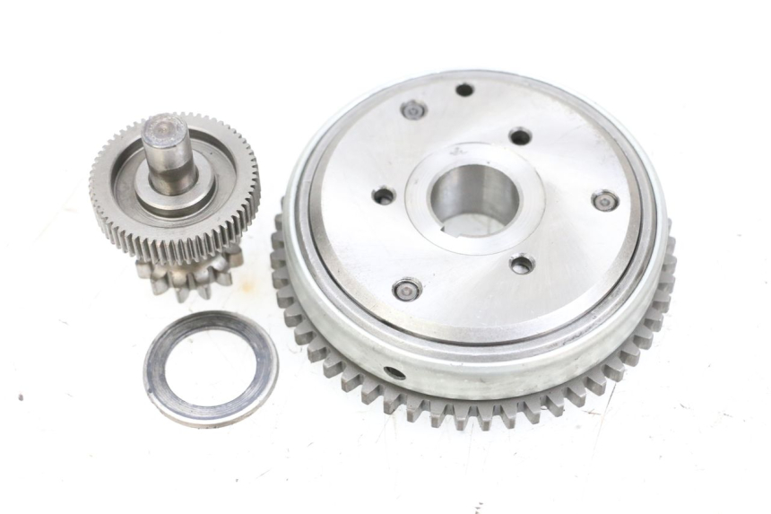 photo de STARTER CLUTCH SYM ORBIT III 3 4T 50 (2018 - 2021) - Component detail