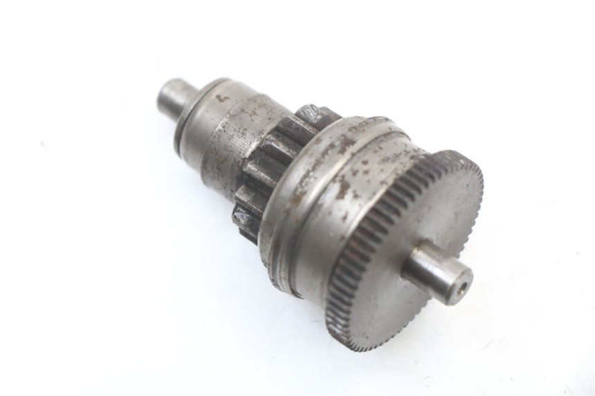photo de STARTER CLUTCH SYM ORBIT 50 (2008 - 2010) - Component detail