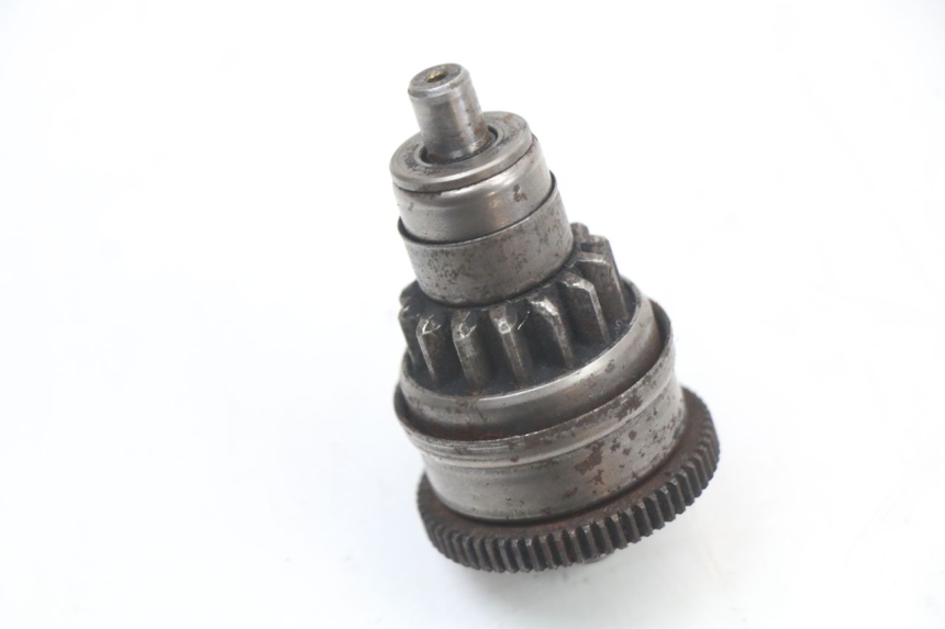 photo de STARTER CLUTCH SYM ORBIT 50 (2008 - 2010) - Zoom on usage condition