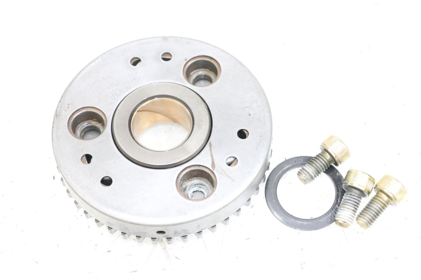 photo de STARTER CLUTCH ASTOR ORCAL 125 (2015 - 2017) - Component detail