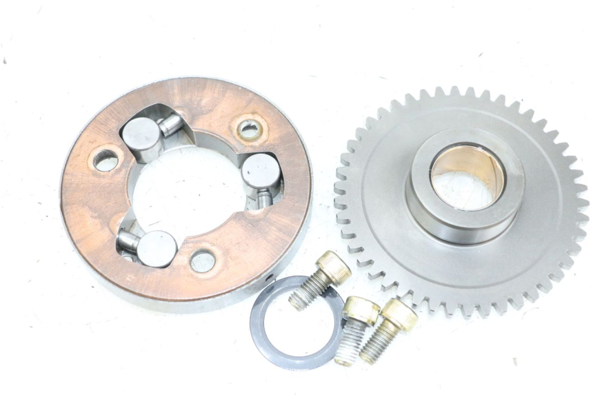 photo de STARTER CLUTCH ASTOR ORCAL 125 (2015 - 2017) - Alternative perspective