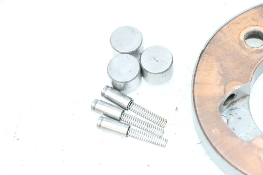 photo de STARTER CLUTCH ASTOR ORCAL 125 (2015 - 2017) - Technical close-up