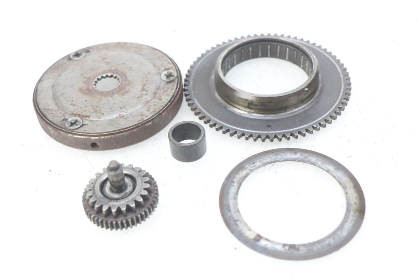 photo de STARTER CLUTCH TNT MOTOR OTTO 2T 50 (2012 - 2018) - Technical close-up