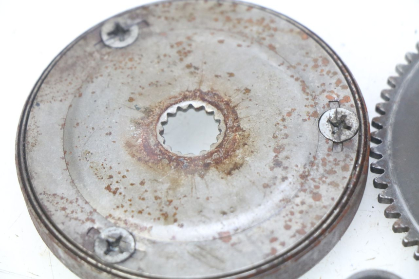 photo de STARTER CLUTCH TNT MOTOR OTTO 2T 50 (2012 - 2018) - Product overview