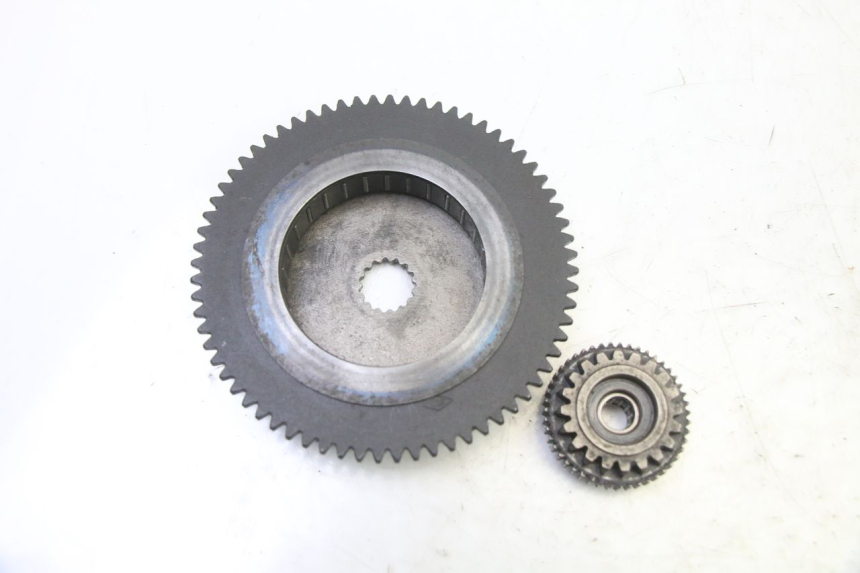 photo de STARTER CLUTCH IMF INDUSTRIE PACH 2T 50 (2009 - 2018) - Component detail