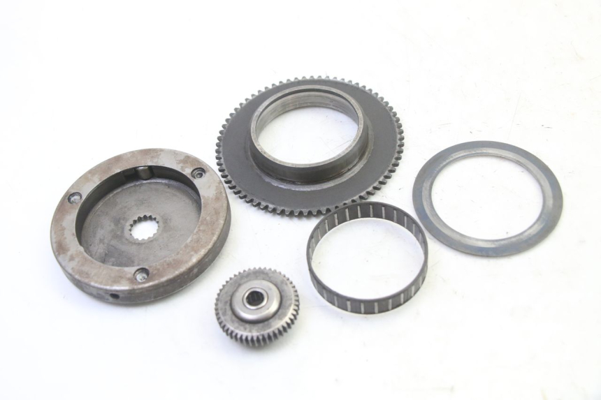 photo de STARTER CLUTCH IMF INDUSTRIE PACH 2T 50 (2009 - 2018) - Alternative perspective