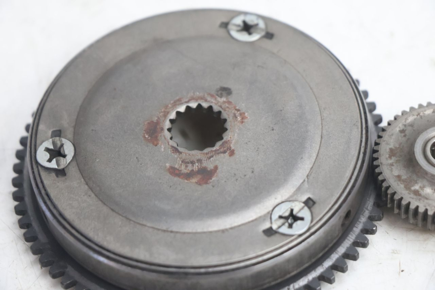 photo de STARTER CLUTCH IMF INDUSTRIE PACH 2T 50 (2009 - 2013) - Component detail