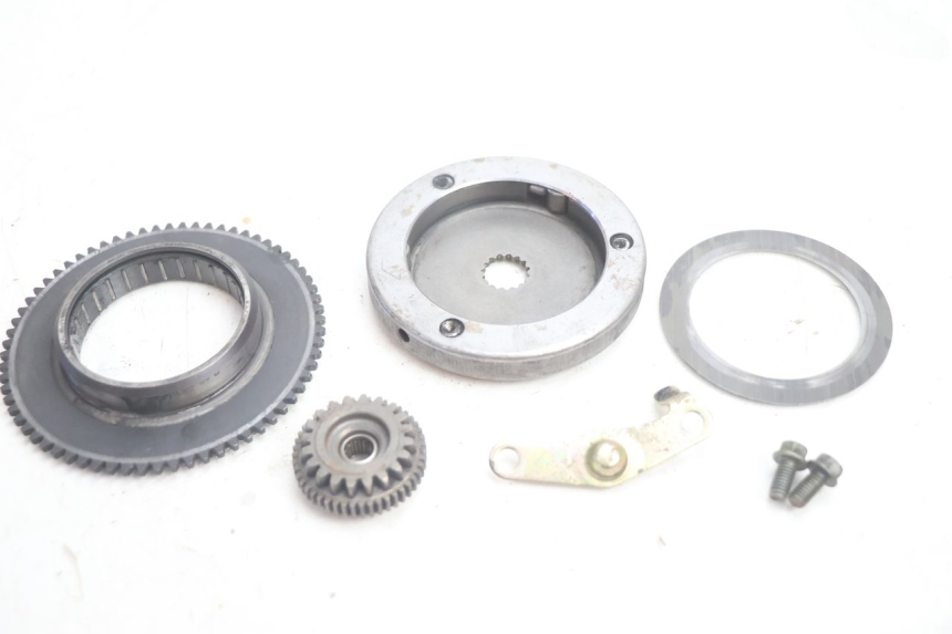 photo de STARTER CLUTCH IMF INDUSTRIE PACH 2T 50 (2009 - 2013) - Technical close-up