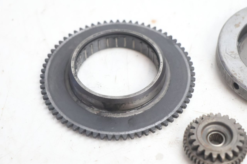 photo de STARTER CLUTCH IMF INDUSTRIE PACH 2T 50 (2009 - 2013) - Product overview