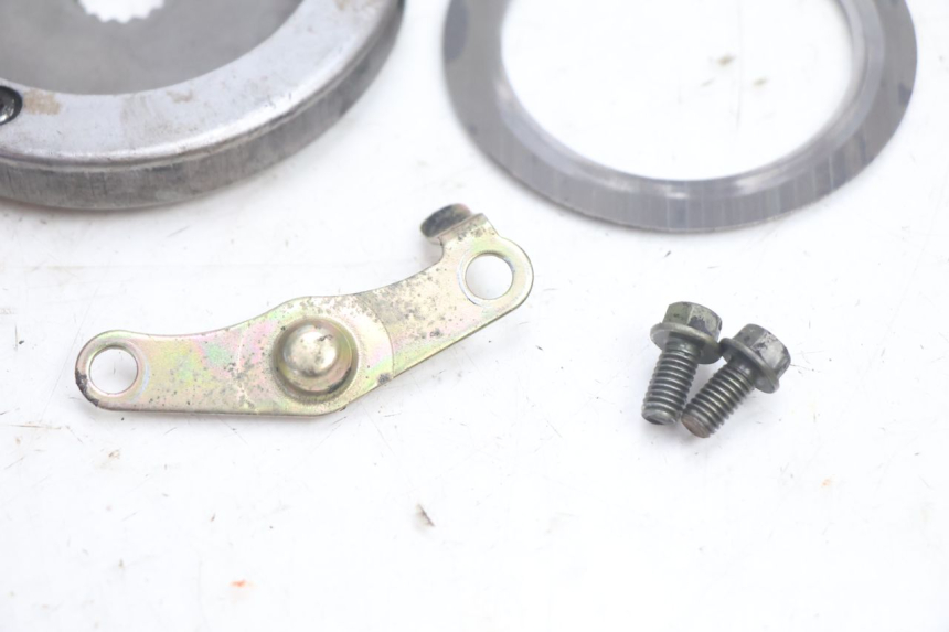 photo de STARTER CLUTCH IMF INDUSTRIE PACH 2T 50 (2009 - 2013) - Markings and original references