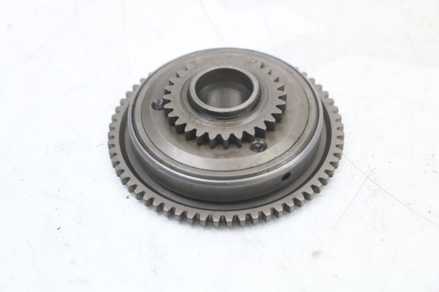 photo de STARTER CLUTCH PEUGEOT DJANGO 125 (2014 - 2017) - Alternative perspective