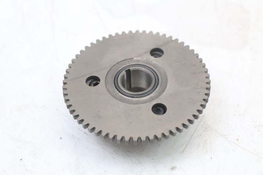 photo de STARTER CLUTCH PEUGEOT DJANGO 125 (2014 - 2017) - Product overview