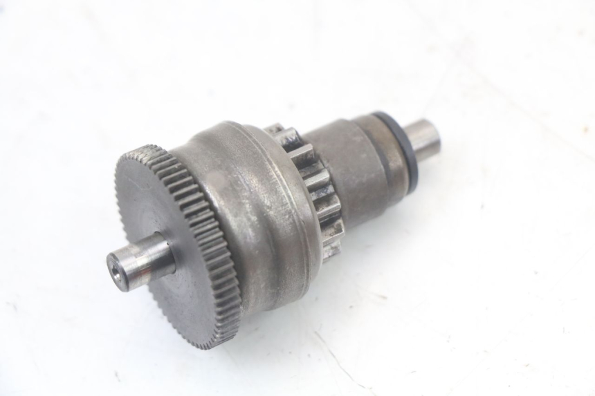 photo de STARTER CLUTCH PEUGEOT LUDIX 50 (2005 - 2007) - Component detail