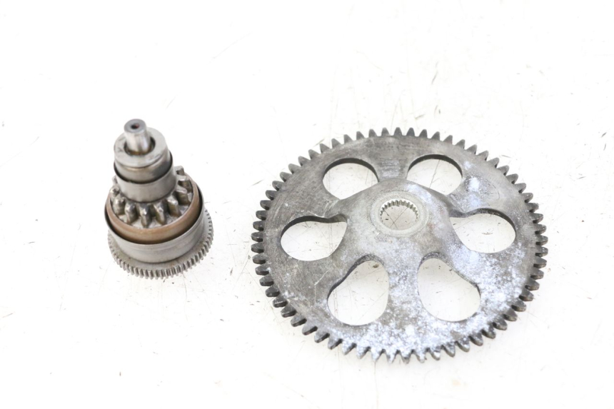 photo de STARTER CLUTCH PEUGEOT SPEEDFIGHT 3 LC 2T 50 (2009 - 2015) - Alternative perspective