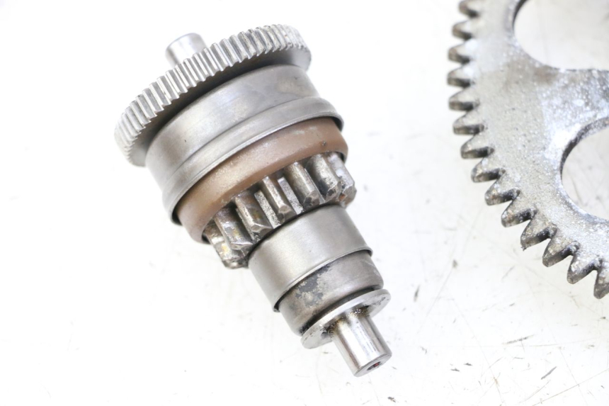 photo de STARTER CLUTCH PEUGEOT SPEEDFIGHT 3 LC 2T 50 (2009 - 2015) - Technical close-up